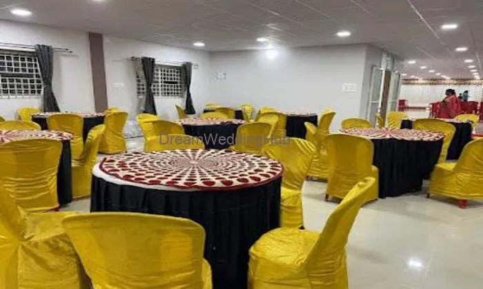 Crm Arcade Function Hall