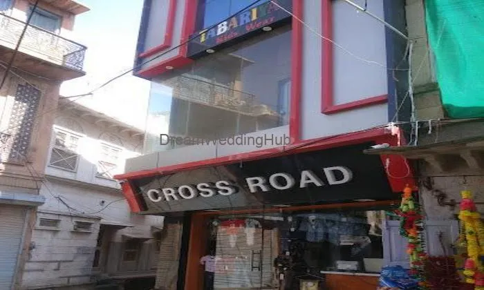 Cross Road