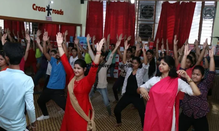 Cross Roads Dance Academy