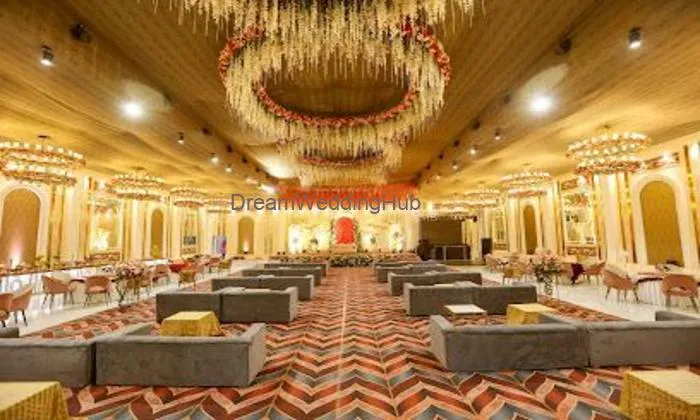 Crossroads Banquets Conventions