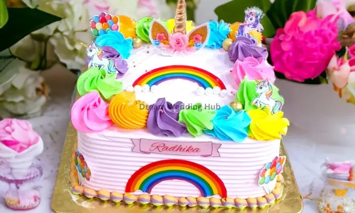 Crown Baker's