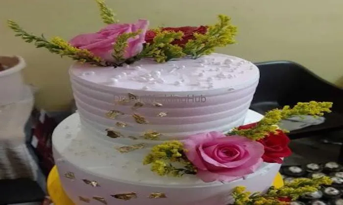Crown Baker's