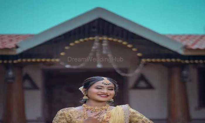 Crown Beauty, Bhatkal