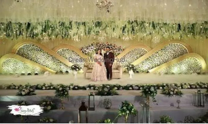 Crown Event Wedding Planner