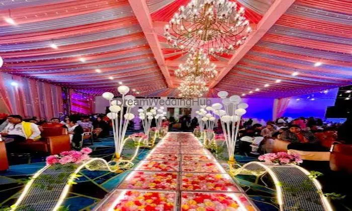 Crown Events