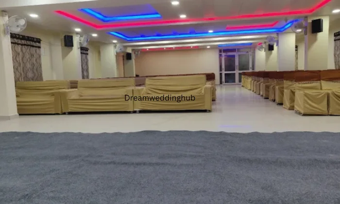 Crown Function Hall