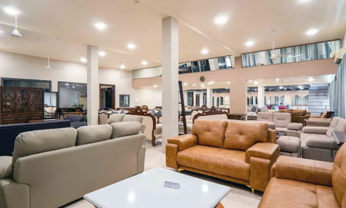 Crown Furniture Mall