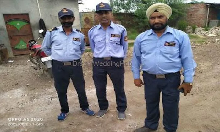 Crown Security Service