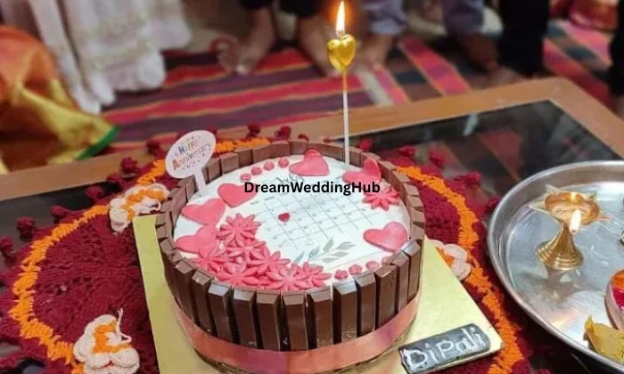 Crown The Cake Shop