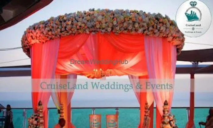 Cruiseland Weddings & Events Cruiseland Weddings & Events