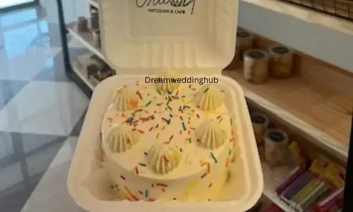 Crumbl Patisserie And Cafe