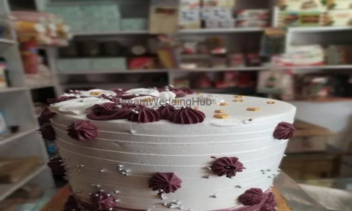 Crunch 'n' Munch Bakery & Fast Food