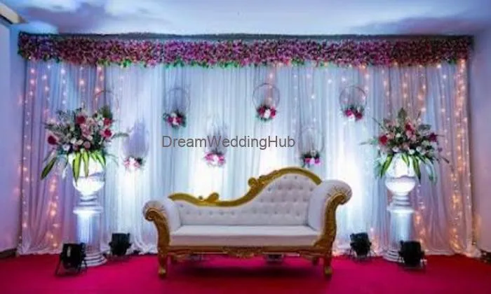 Crushfly Events And Management