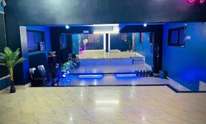 Crypton Dance Studio
