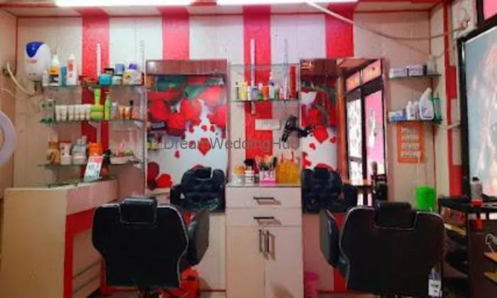 Crystal Beauty Zone (only For Ladies)