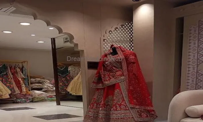 Crystal Couture