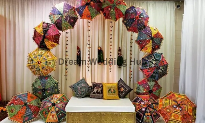 Crystal Events - Decor Crystal Events - Decor