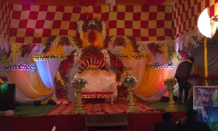 Crystal Events Gaya