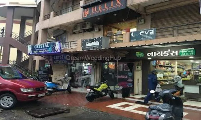 Crystal Hair Saloon For Ladies Crystal Hair Saloon For Ladies