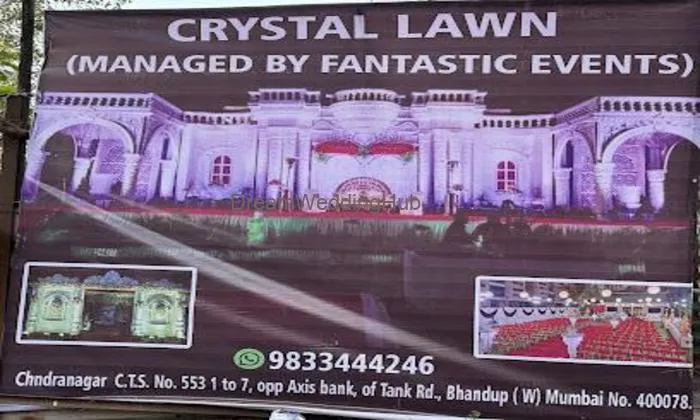 Crystal Lawn
