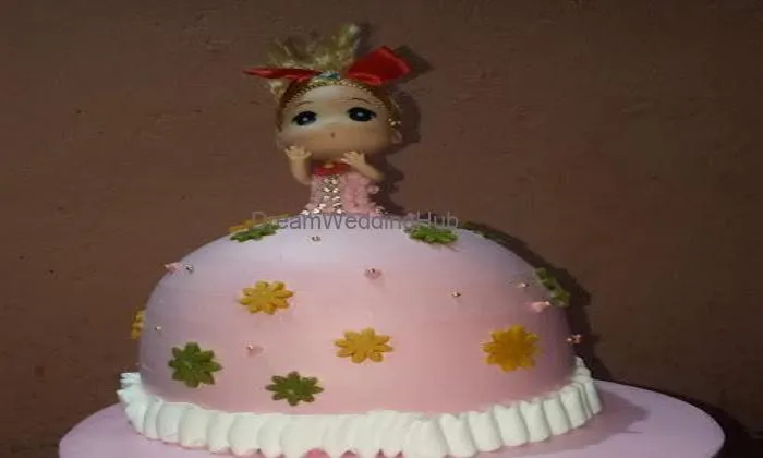 Crystal Rainbow Bakers