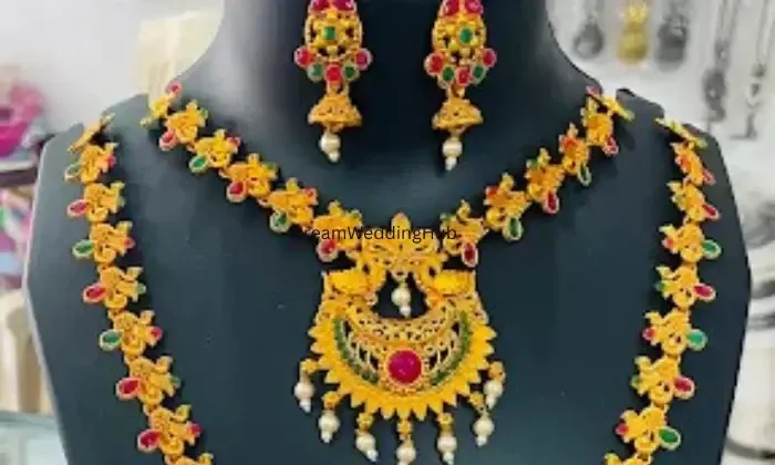 Csk Imitation Jewellery Csk Imitation Jewellery