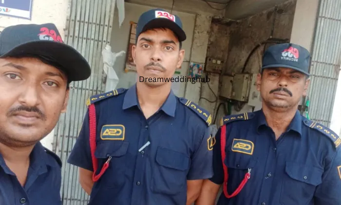 Css Security Agency