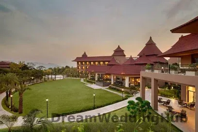 Ct Resorts Jungle Camp