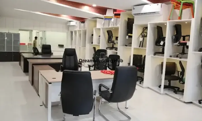 Cube Furniture