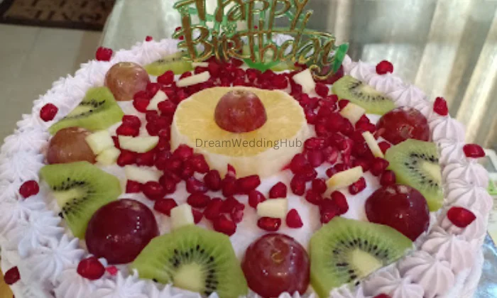 Cuisine By Renu
