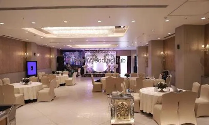 Cuisineo Banquet