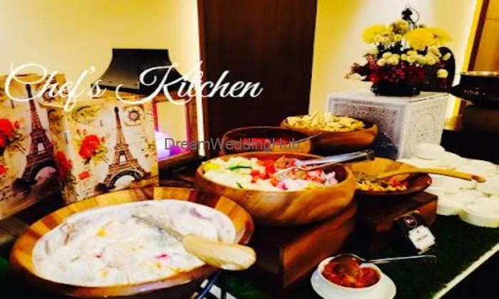 Cuisineo Catering, Since 2012 Cuisineo Catering, Since 2012