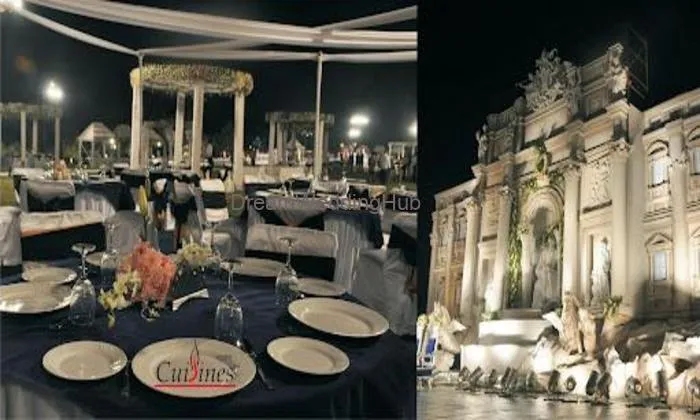 Cuisines Caterers & Hospitality Services Cuisines Caterers & Hospitality Services