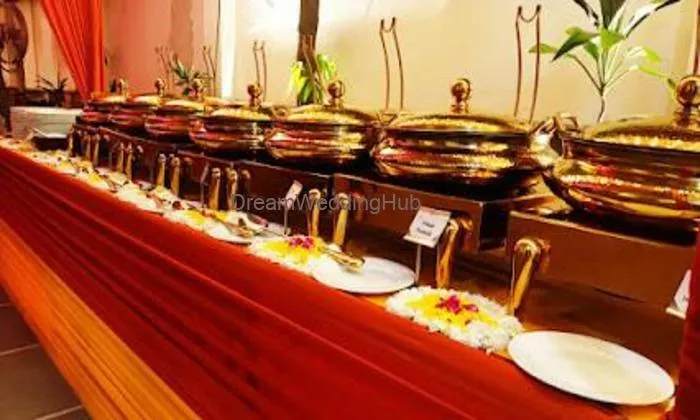 Culinary Affaire Culinary Affaire