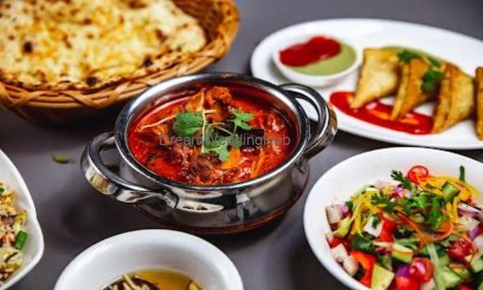 Culinary District - Premium Wedding Catering Services In Gurugram