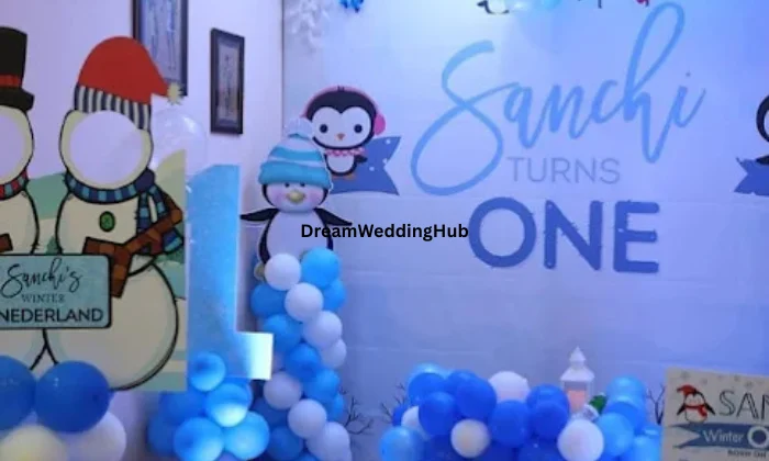 Cult Event Management