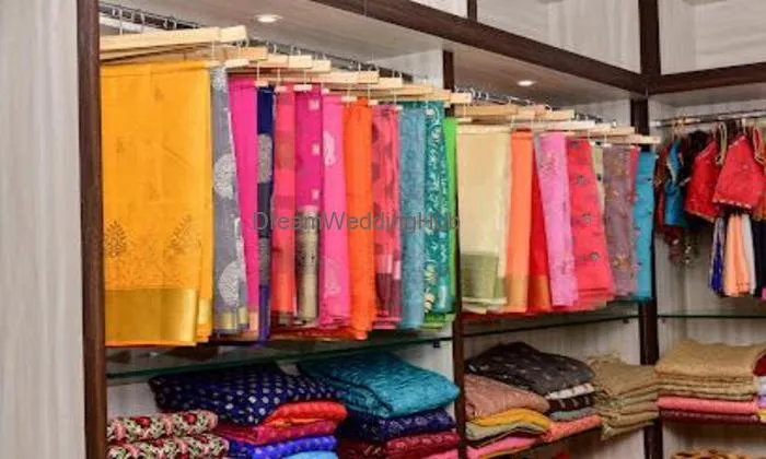 Culture Designer Boutique