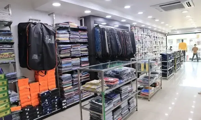 Culture Showroom