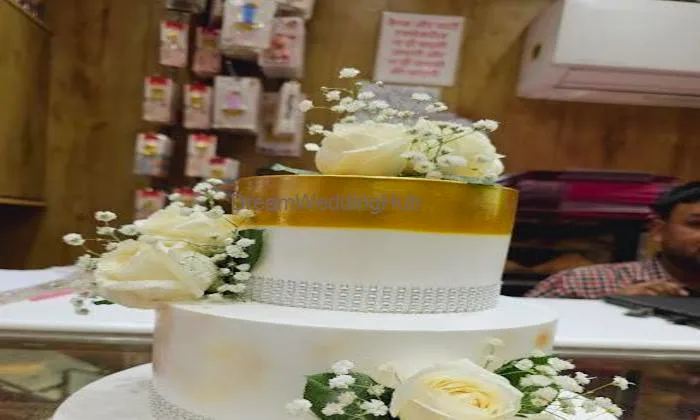 Cup N Cake