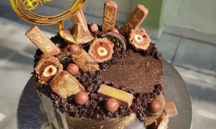 Cup N Cakes