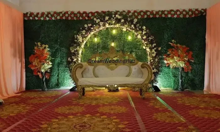 Cupidzz Events Planners