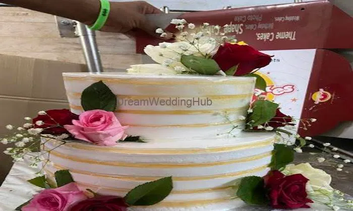 Cupsncakes - Shree Krishna Sweets & Bakery
