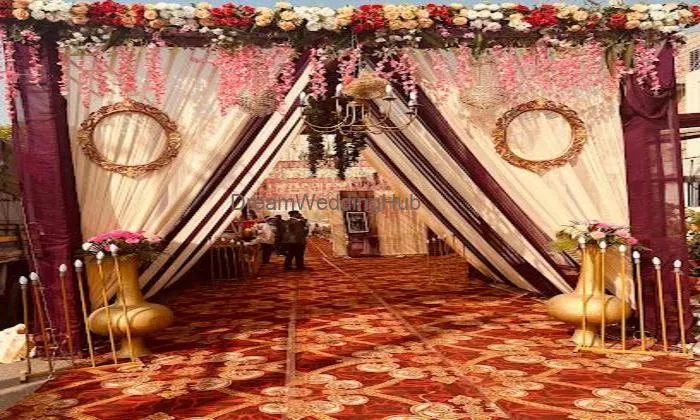 Curo Event Planet | Best Event Planner Jalandhar | Best Wadding Planner Jalandhar