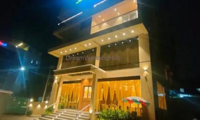 Curry Leaves, Indira Nagar - Hotel, Restaurant, Banquet, Rooms