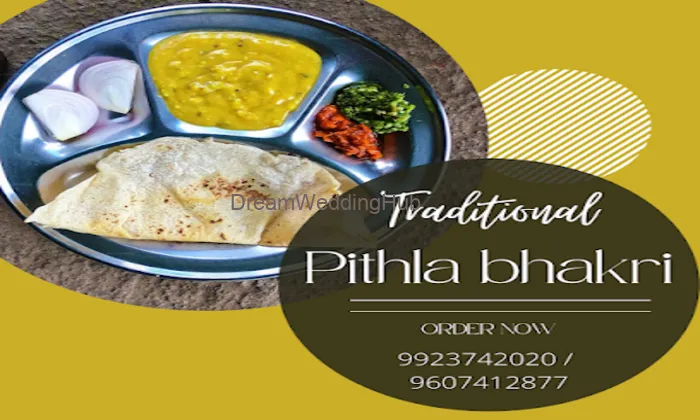 Curry Meals (homely Food)