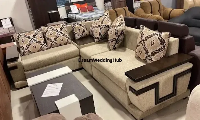Cushy Furniture Mall