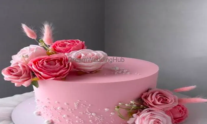 Custom Cakes Bangalore