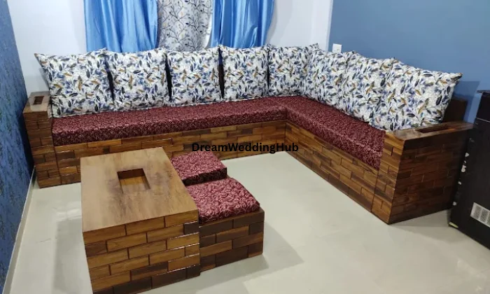 Custom Decor