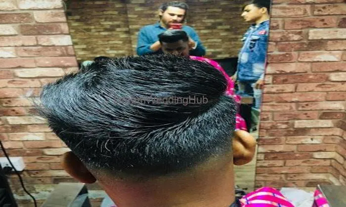 Cut & Care Unisex Salon Cut & Care Unisex Salon