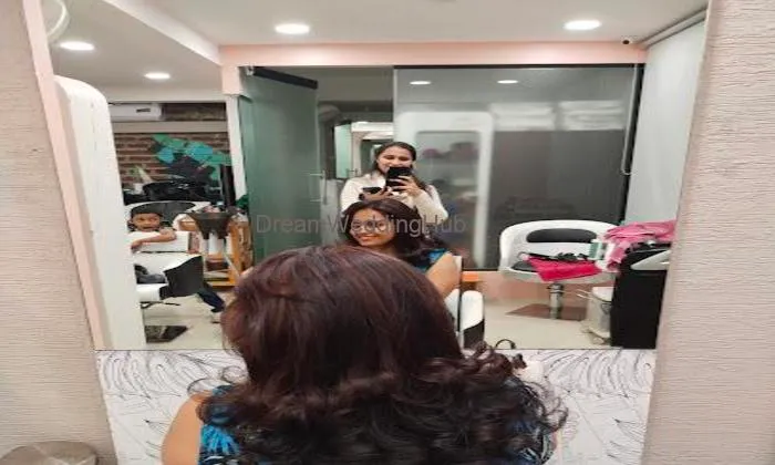 Cut & Colour Salon